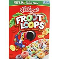 Froot Loops 246 g (Pack of 2)
